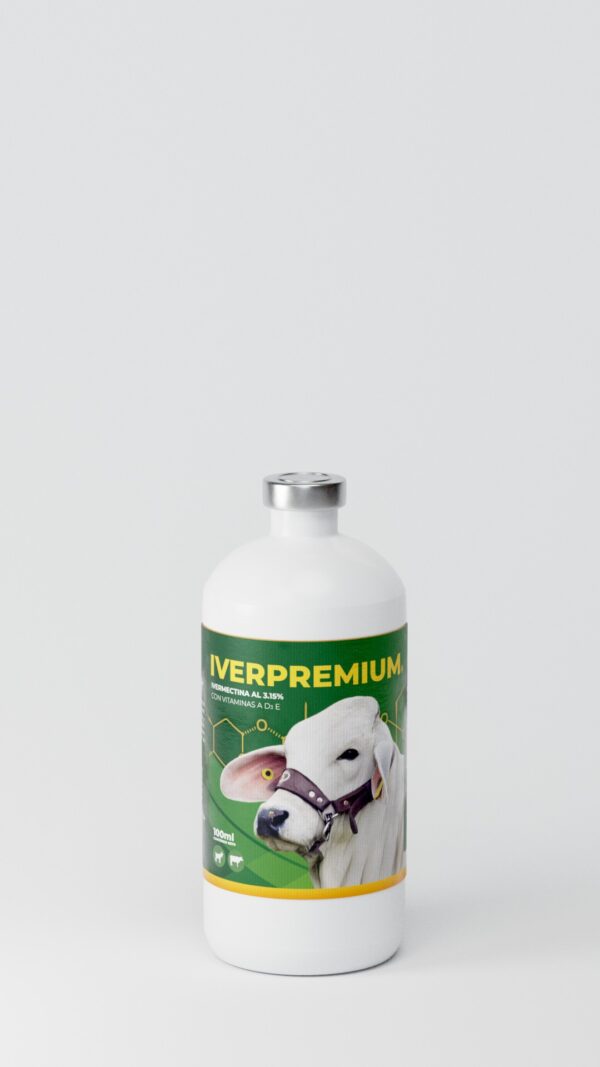 inverpremium frasco