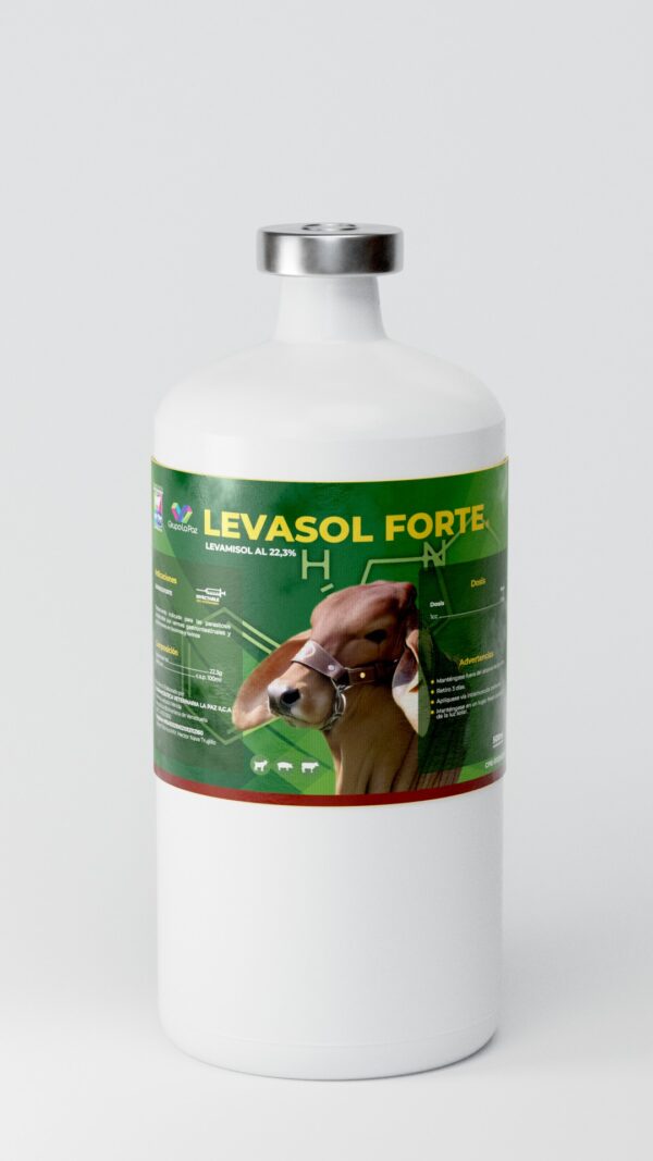 levasolforte frasco