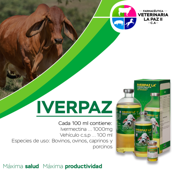 iverpaz farmaceuticaveterinarialapaz